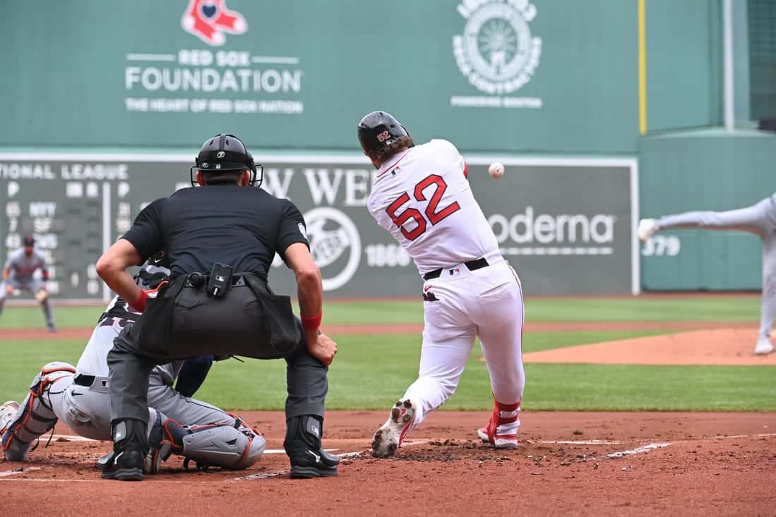 2 Cincinnati Reds vs Boston Red Sox Picks and Predictions June 22nd 2024