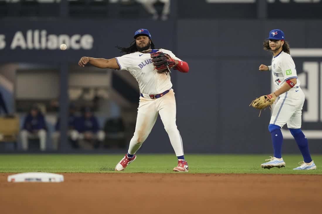 Toronto Blue Jays vs Baltimore Orioles