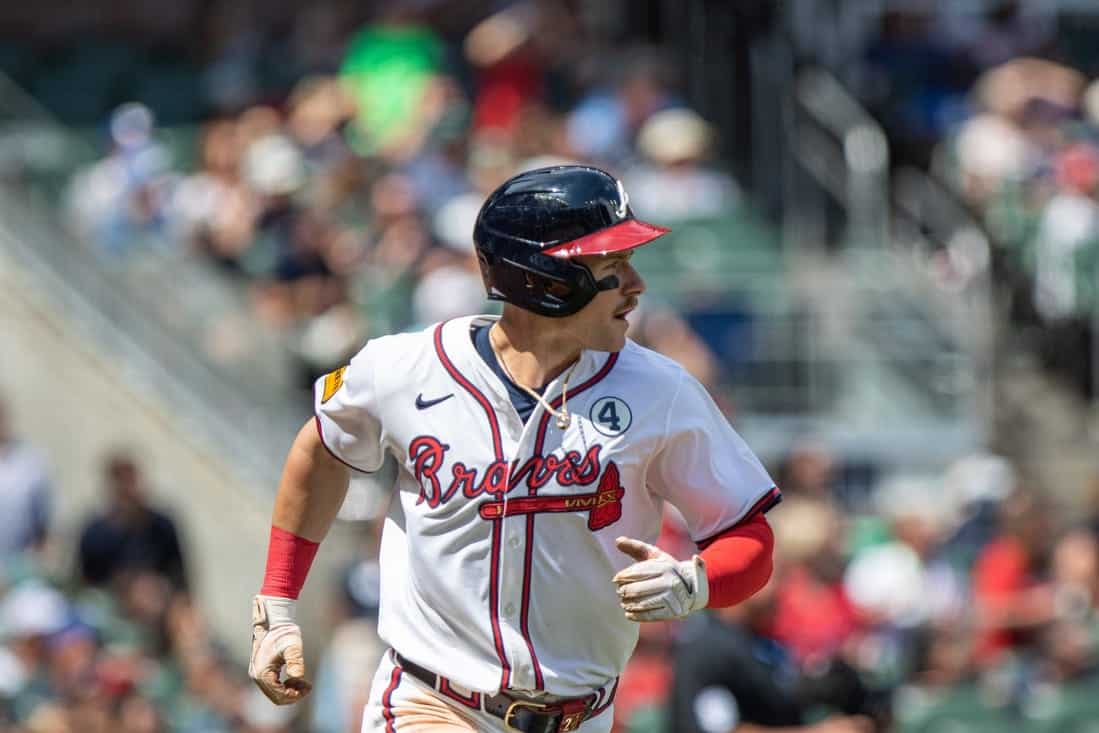 Boston Red Sox vs Atlanta Braves Picks and Predictions June 4th 2024