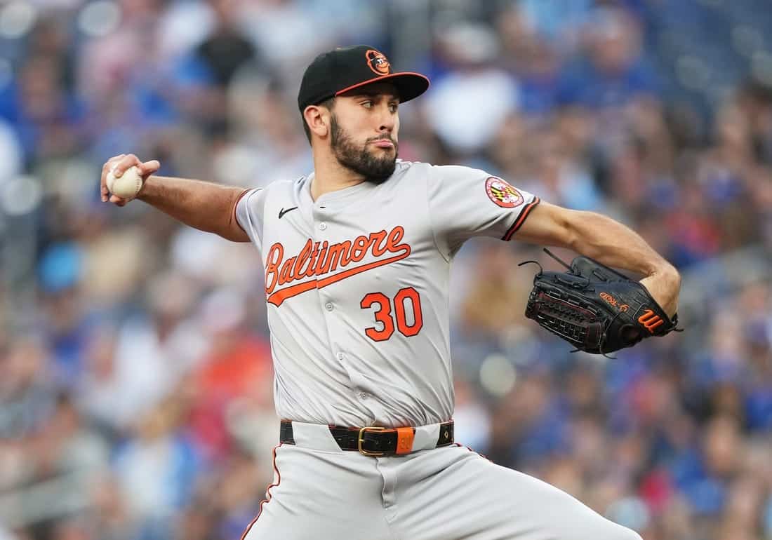 Baltimore Orioles vs Philadelphia Phillies Picks and Predictions June 15th 2024