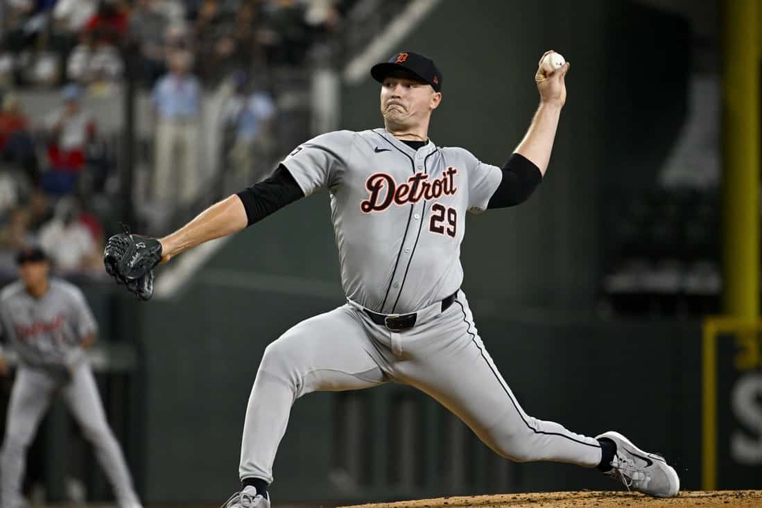 7 Detroit Tigers vs Milwaukee Brewers Picks and Predictions June 9th 2024