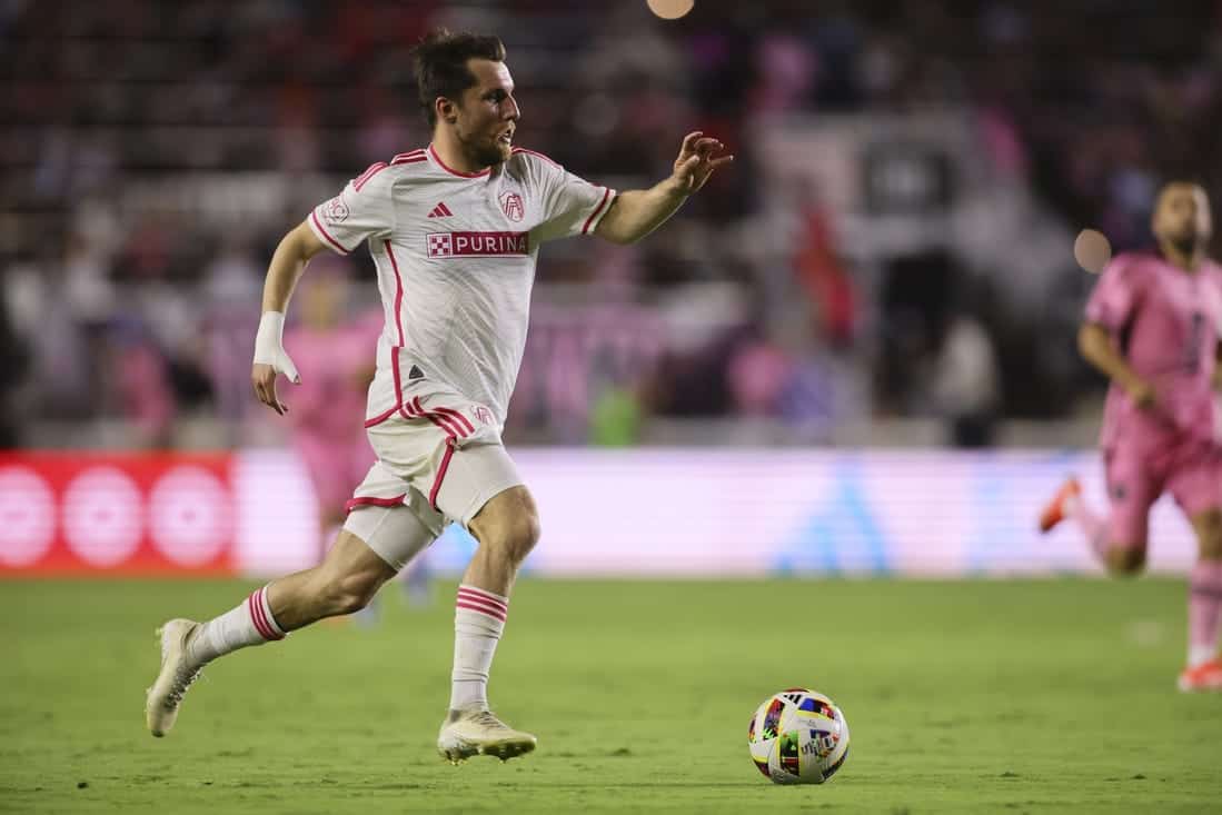 Previews 7 St. Louis City Sc Stl vs Portland Timbers Port Picks and Predictions June 8th 2024