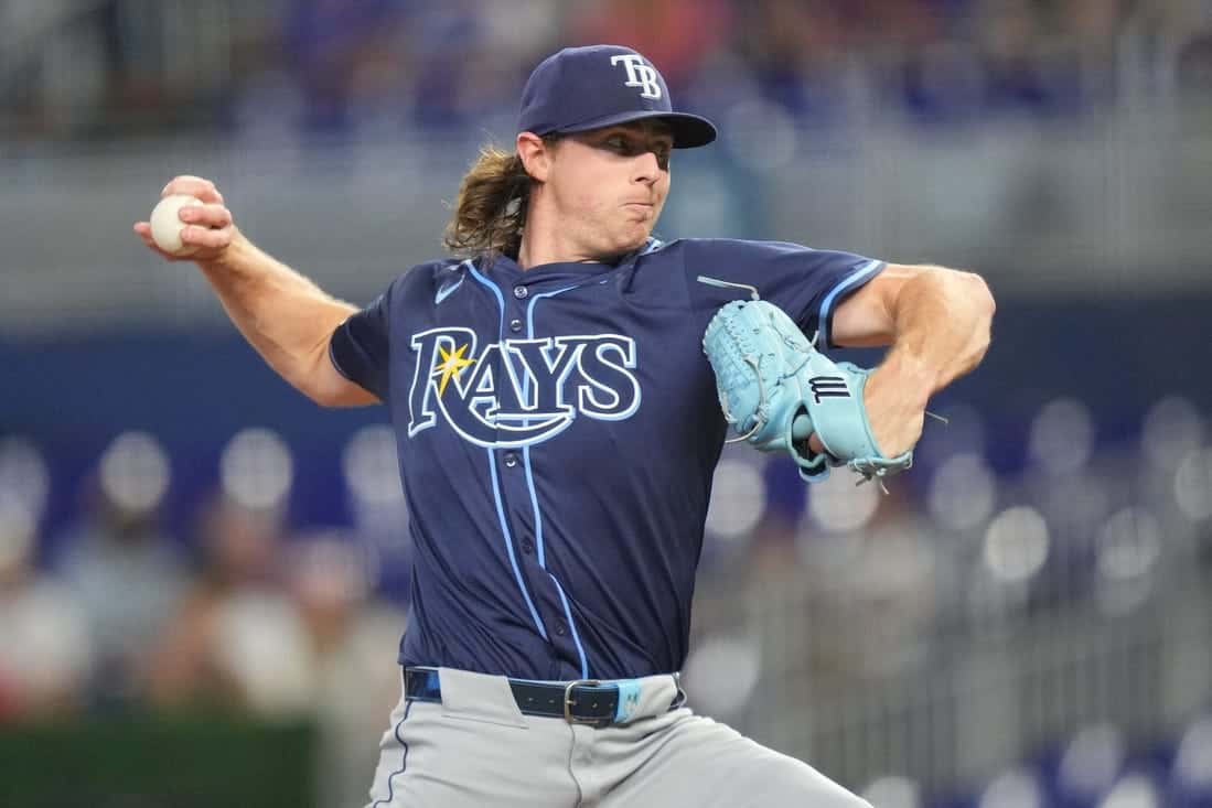 5 Tampa Bay Rays vs Baltimore Orioles