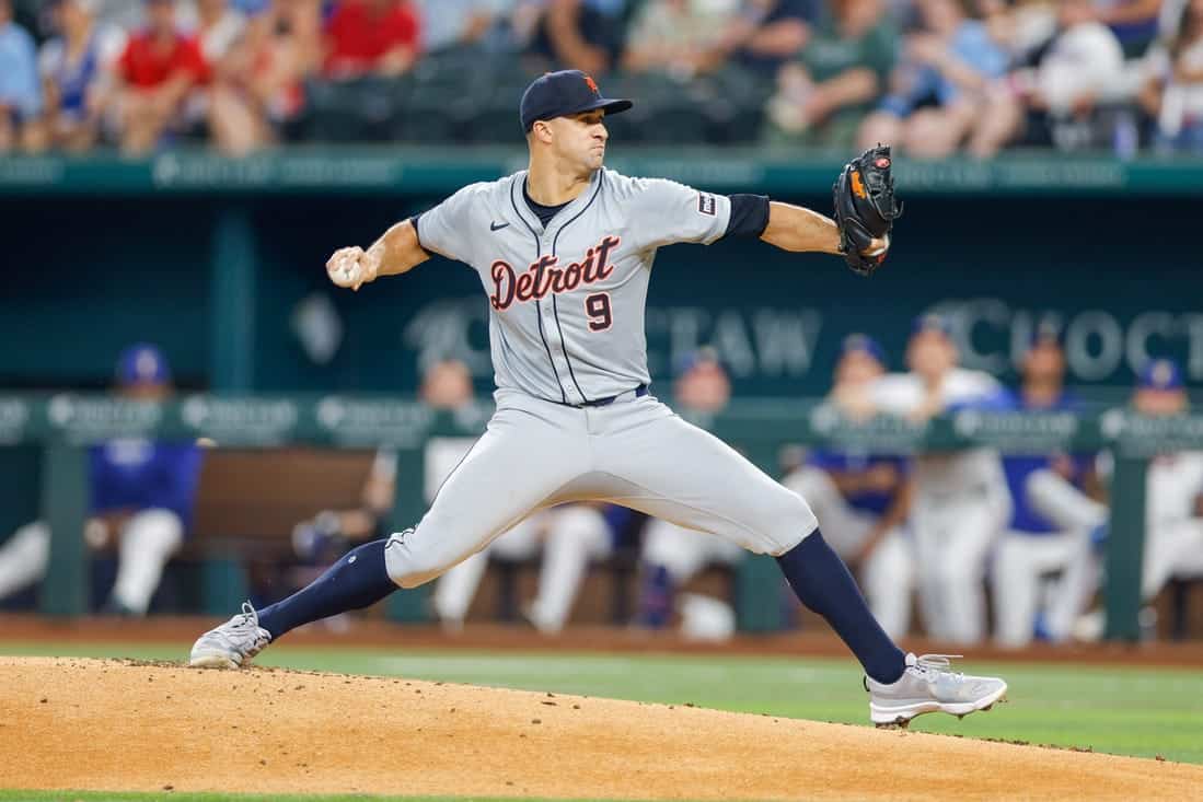 9 Detroit Tigers vs Chi. White Sox White Sox Picks and Predictions June 21st 2024