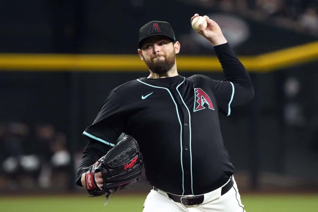 1 Arizona Diamondbacks vs Los Angeles Angels Picks and Predictions June 11th 2024