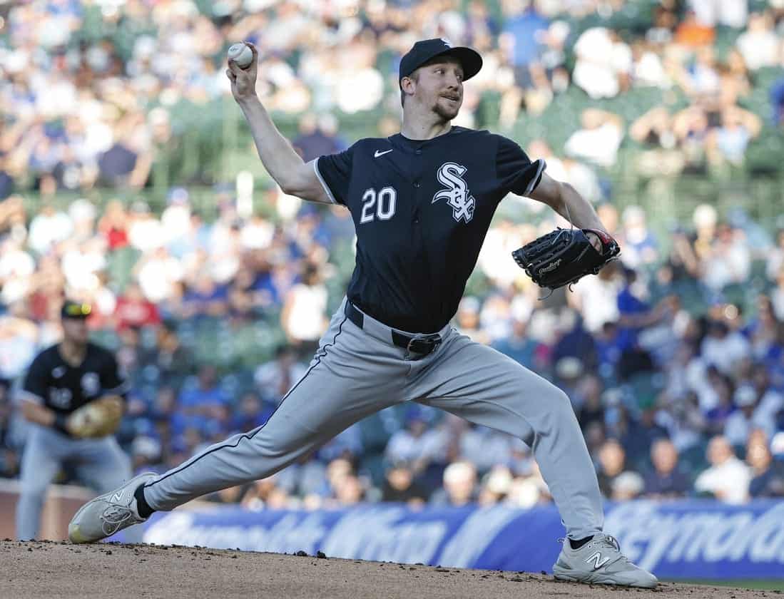 Arizona Diamondbacks vs Chi. White Sox White Sox Picks and Predictions June 15th 2024