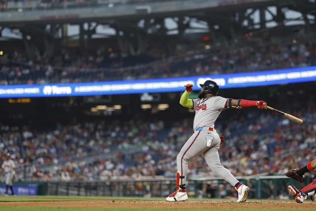 5 Washington Nationals vs Atlanta Braves Picks and Predictions June 7th 2024