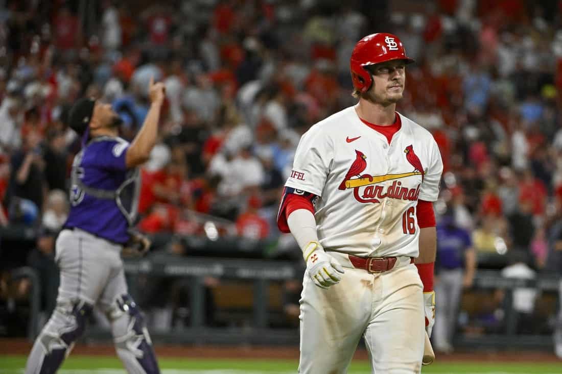 7 St. Louis Cardinals vs Colorado Rockies Picks and Predictions June 7th 2024