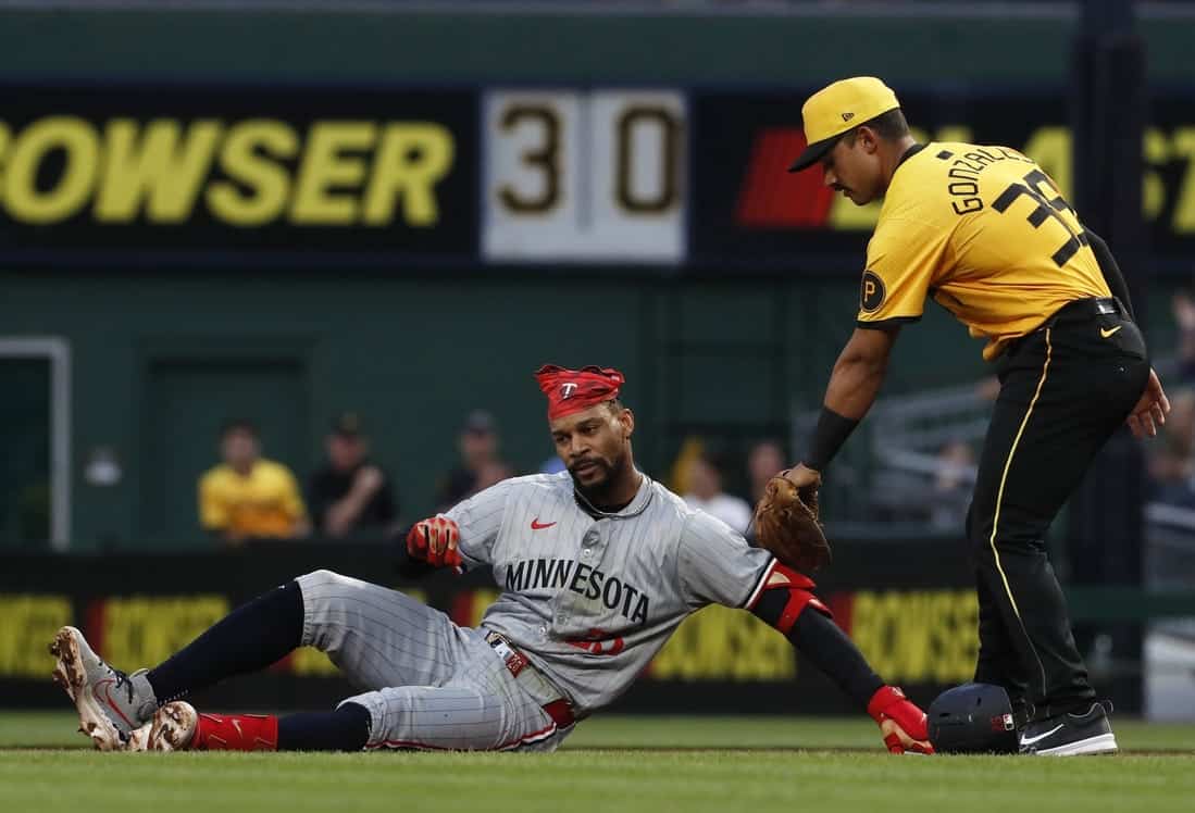 1 Pittsburgh Pirates vs Minnesota Twins Picks and Predictions June 8th 2024