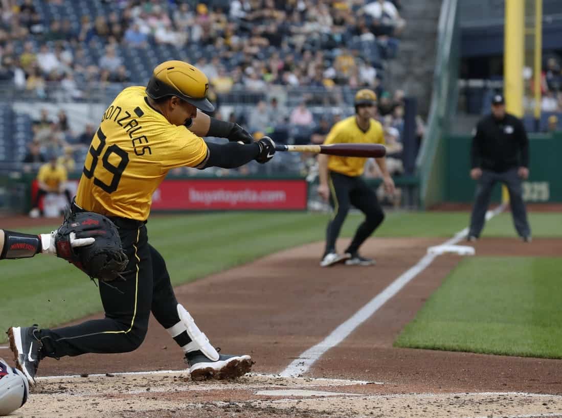 Colorado Rockies vs Pittsburgh Pirates Picks and Predictions June 14th 2024