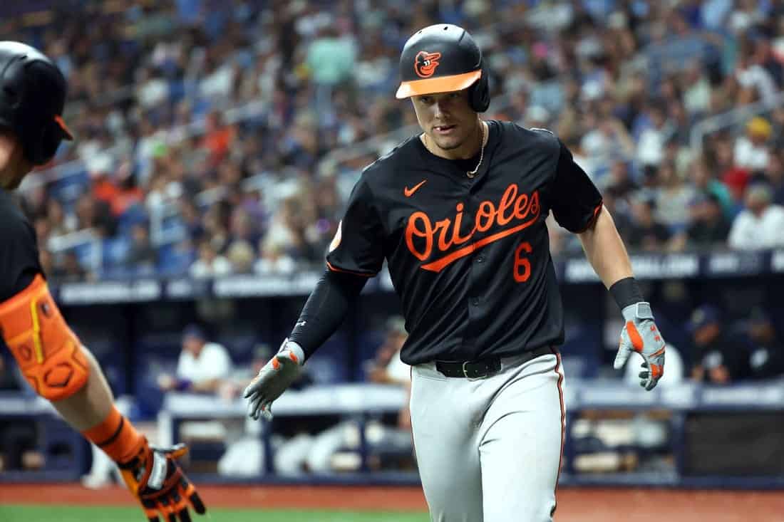 Tampa Bay Rays vs Baltimore Orioles Picks and Predictions June 8th 2024