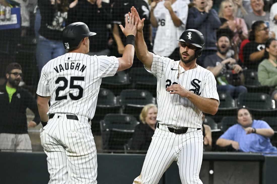 Chi. White Sox White Sox vs Boston Red Sox Picks and Predictions June 8th 2024