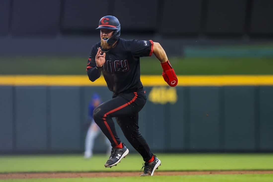 Cincinnati Reds vs Chi. Cubs Cubs Picks and Predictions June 8th 2024