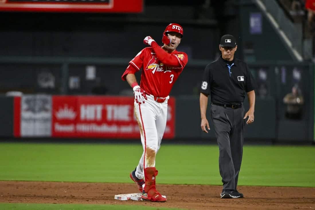 St. Louis Cardinals vs Colorado Rockies Picks and Predictions June 8th 2024