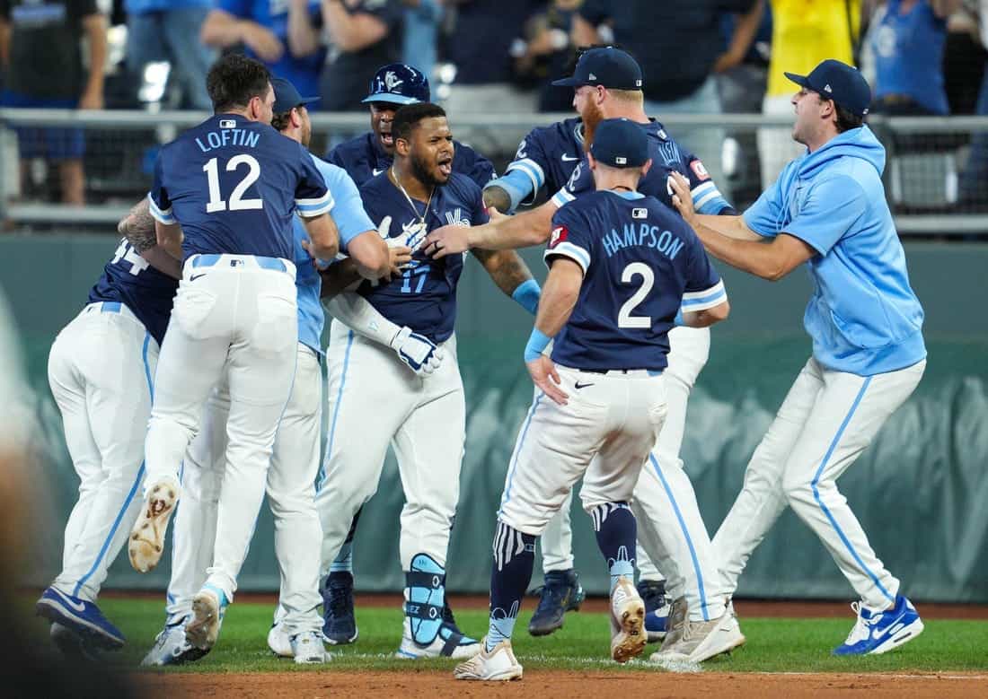 Kansas City Royals vs Seattle Mariners Picks and Predictions June 8th 2024