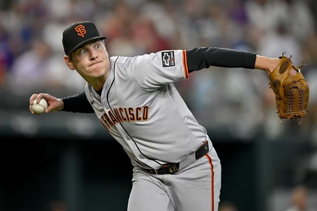 San Francisco Giants vs La Angels Angels Picks and Predictions June 14th 2024