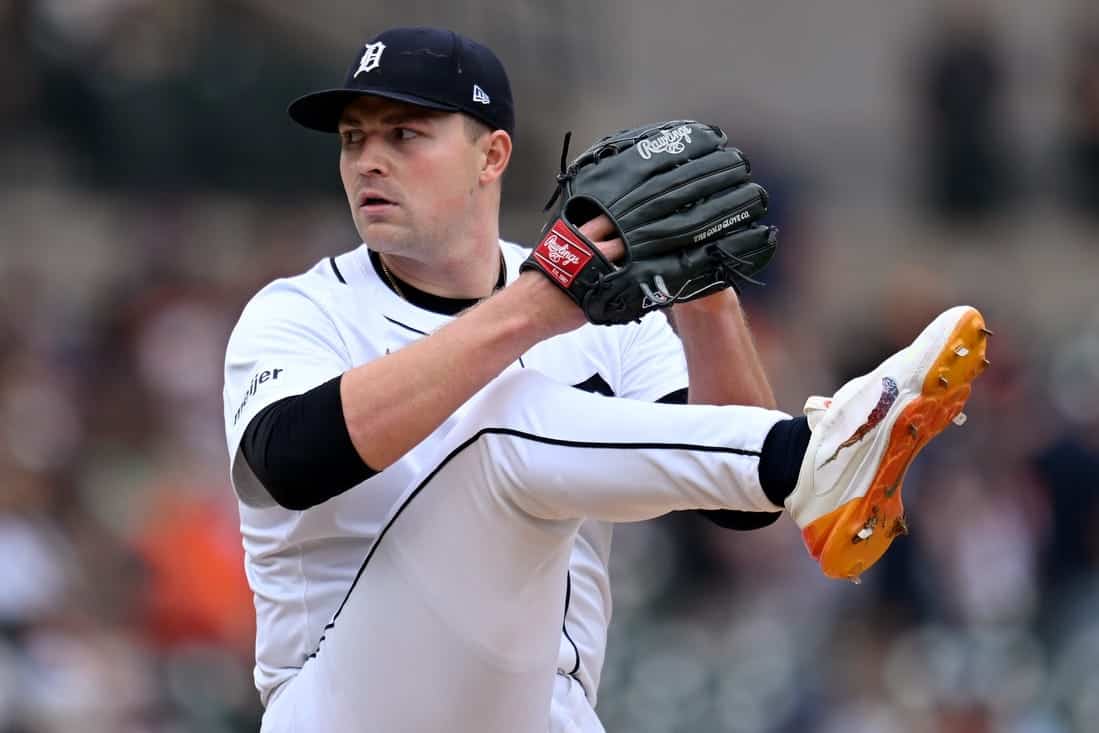 3 Detroit Tigers vs Philadelphia Phillies Picks and Predictions June 25th 2024