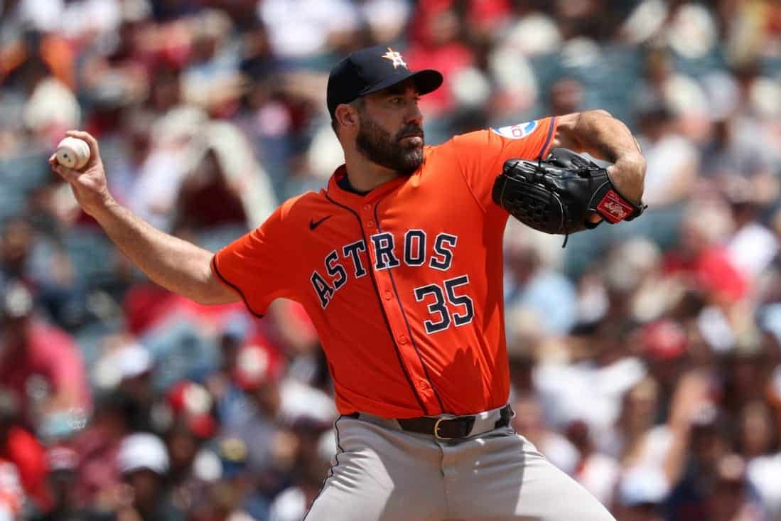 Houston Astros vs Detroit Tigers Picks and Predictions June 15th 2024