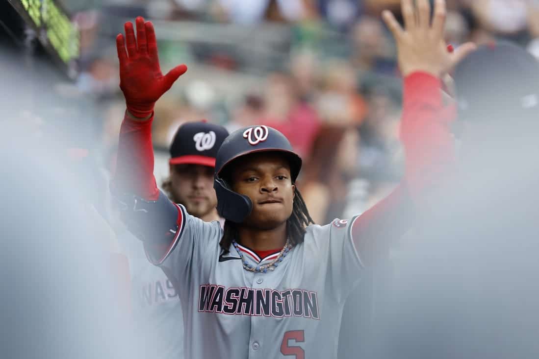 4 Detroit Tigers vs Washington Nationals Picks and Predictions June 13th 2024