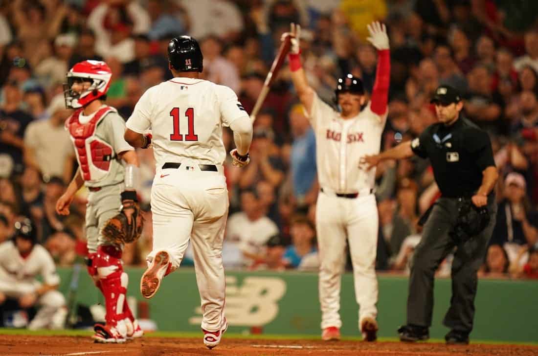 Boston Red Sox vs Ny Yankees Yankees Picks and Predictions June 14th 2024