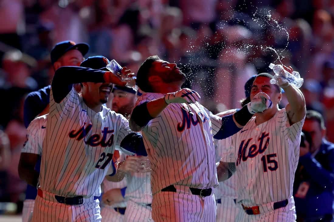 1 Ny Mets Mets vs San Diego Padres Picks and Predictions June 14th 2024