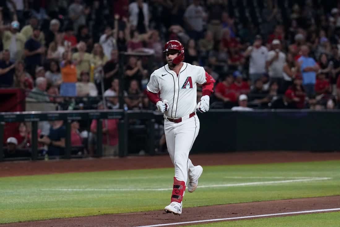 Arizona Diamondbacks vs Chicago White Sox