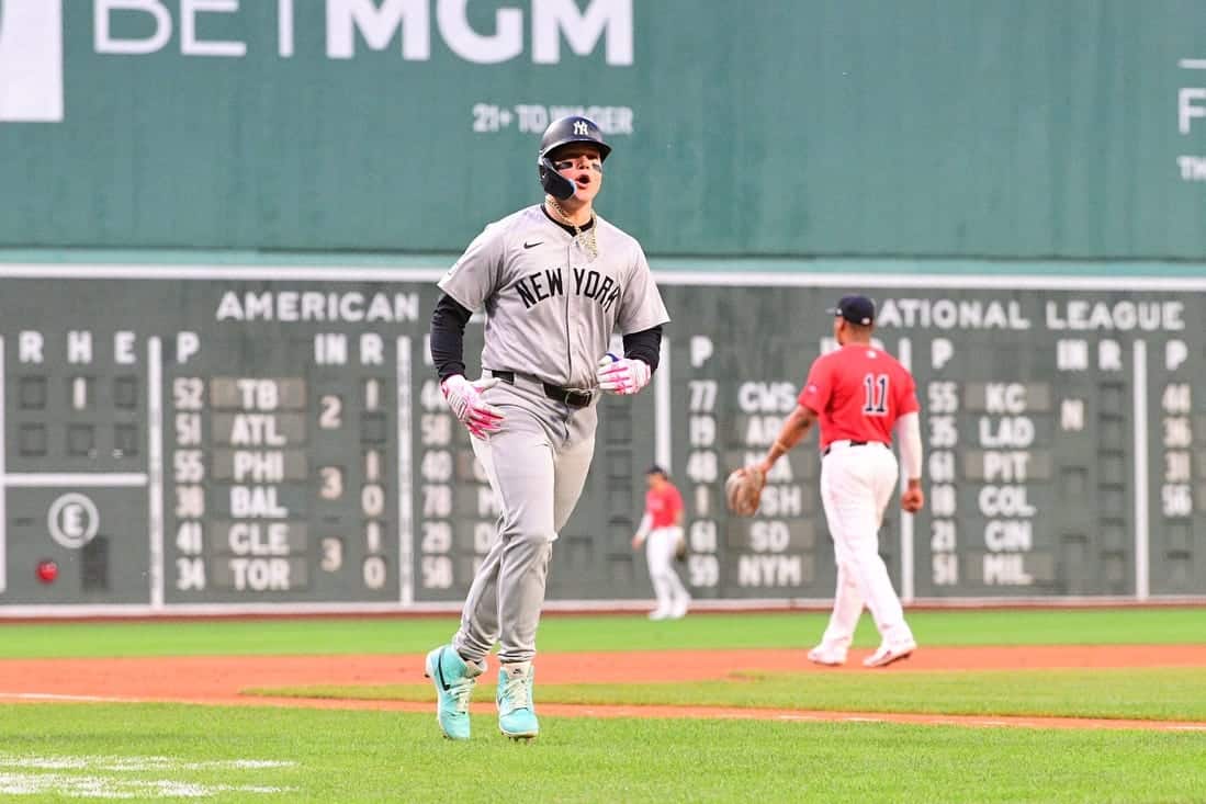 Boston Red Sox vs Ny Yankees Yankees Picks and Predictions June 15th 2024