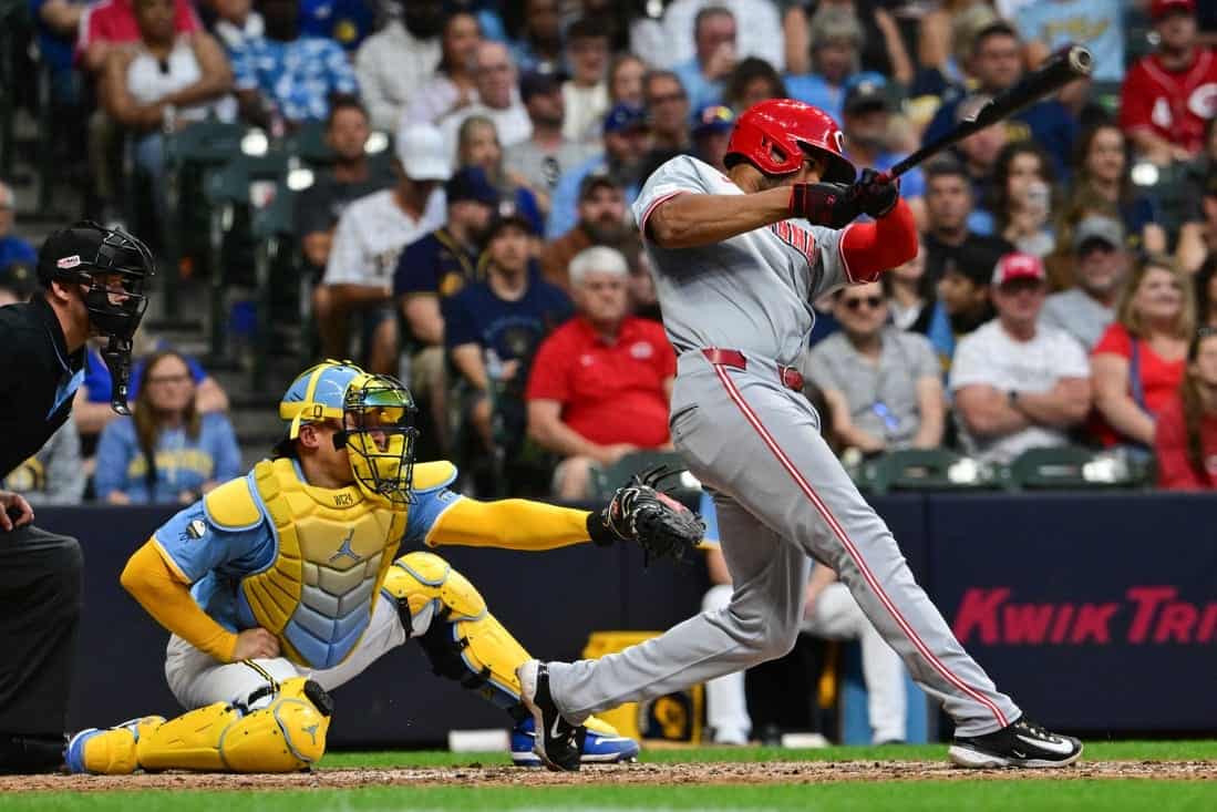 Milwaukee Brewers vs Cincinnati Reds Picks and Predictions June 15th 2024