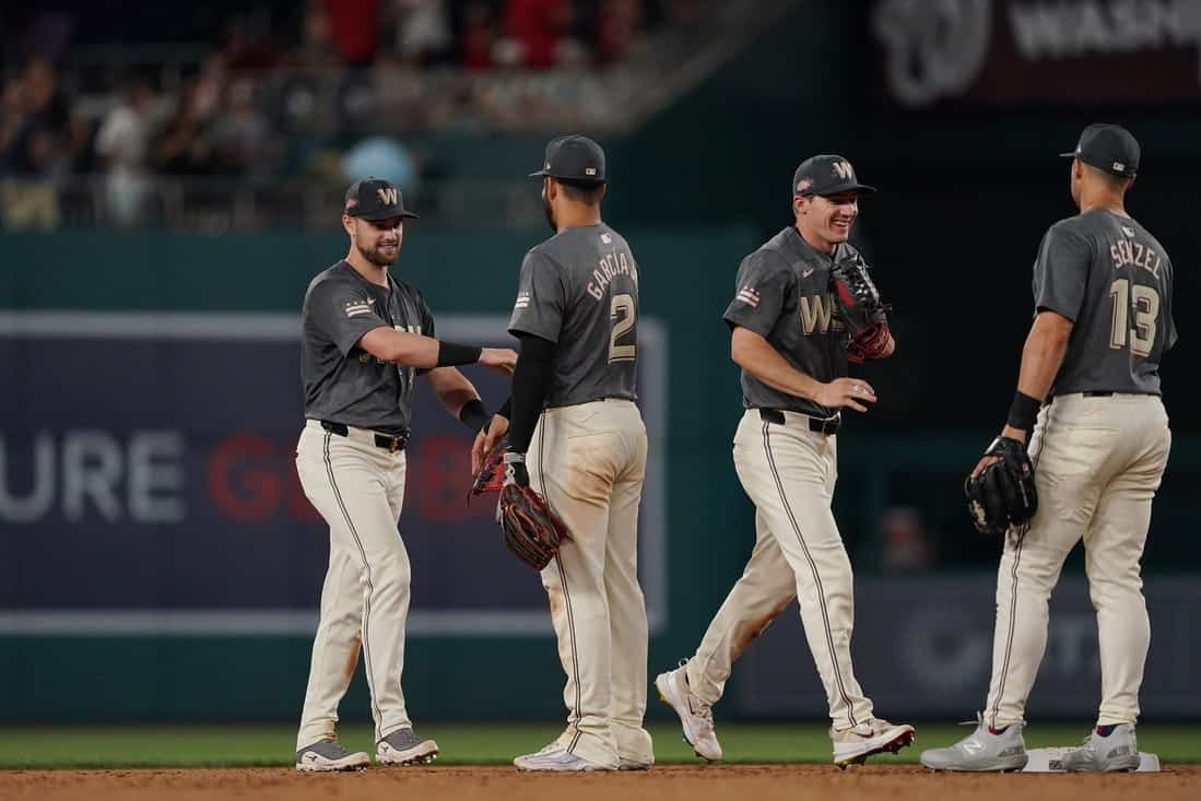 Washington Nationals vs Miami Marlins Picks and Predictions June 15th 2024