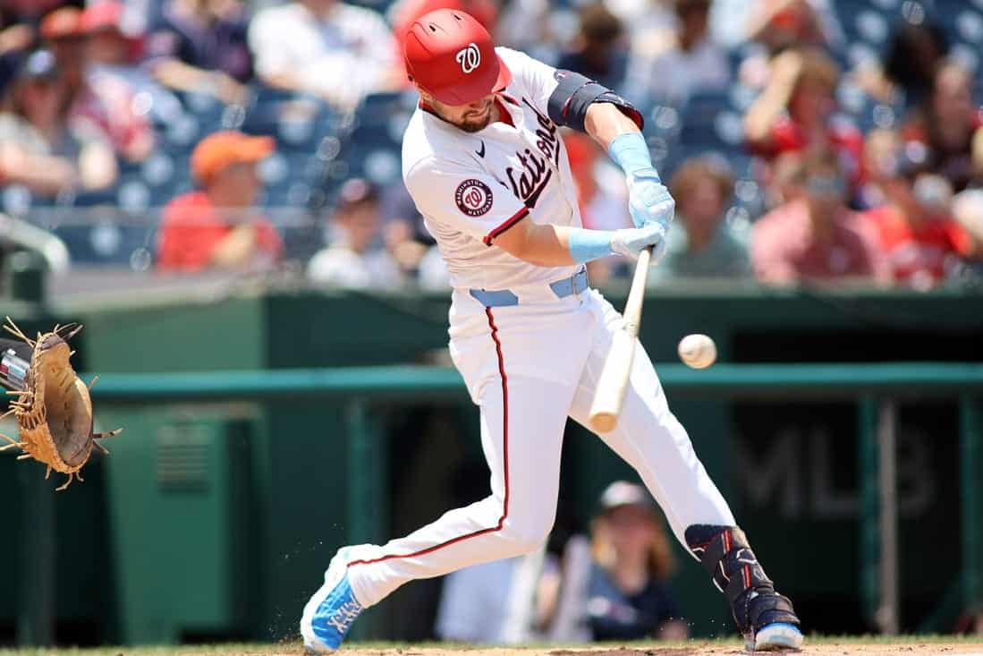 8 Washington Nationals vs Arizona Diamondbacks Picks and Predictions June 18th 2024
