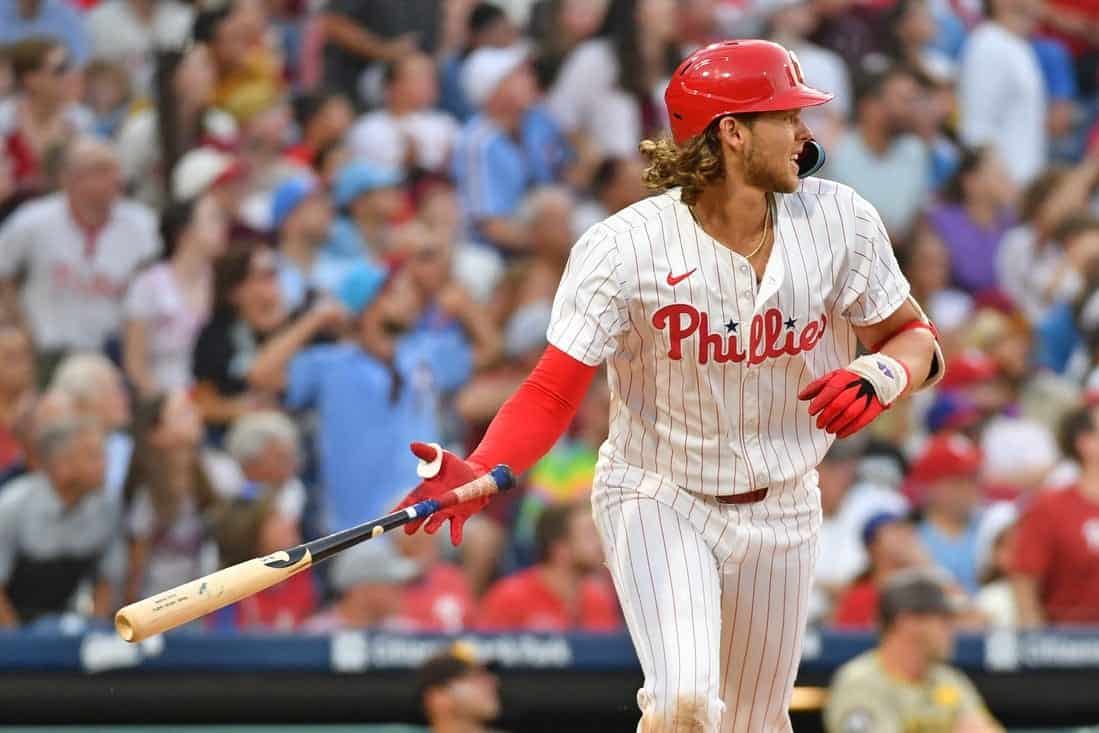 7 Philadelphia Phillies vs San Diego Padres Picks and Predictions June 18th 2024