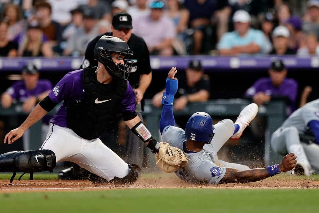 9 Colorado Rockies vs La Dodgers Dodgers Picks and Predictions June 18th 2024