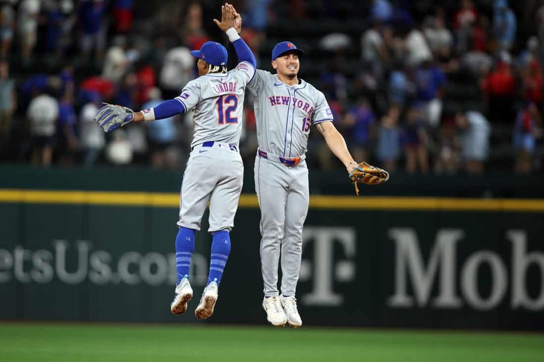 1 Texas Rangers vs Ny Mets Mets Picks and Predictions June 19th 2024