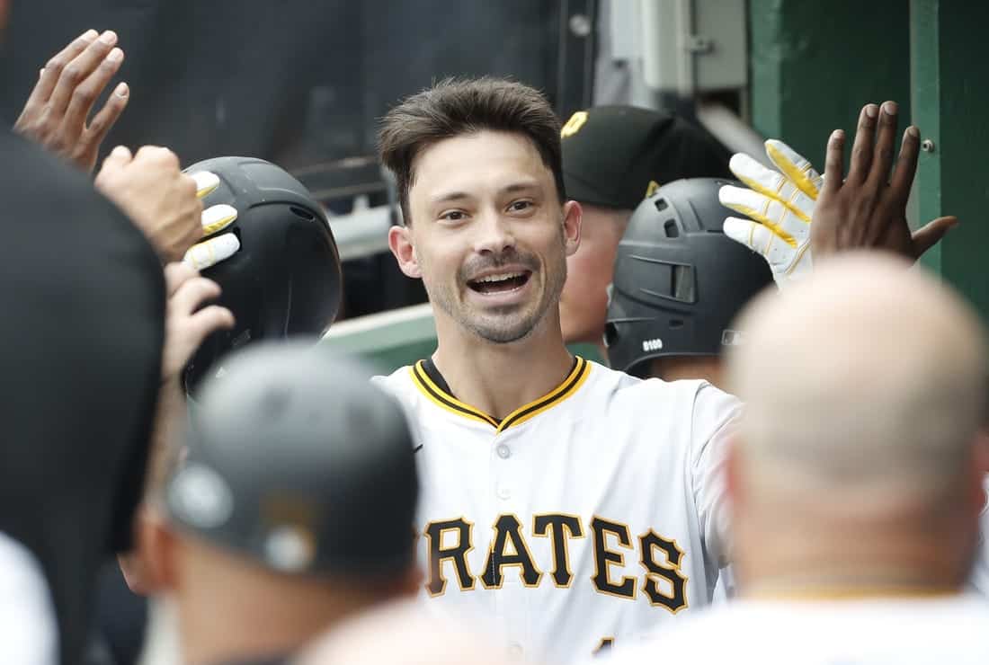 8 Pittsburgh Pirates vs Tampa Bay Rays Picks and Predictions June 21st 2024