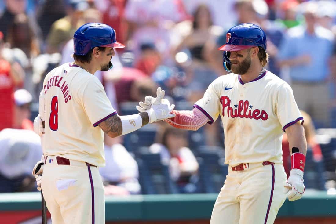 5 Philadelphia Phillies vs Arizona Diamondbacks Picks and Predictions June 21st 2024