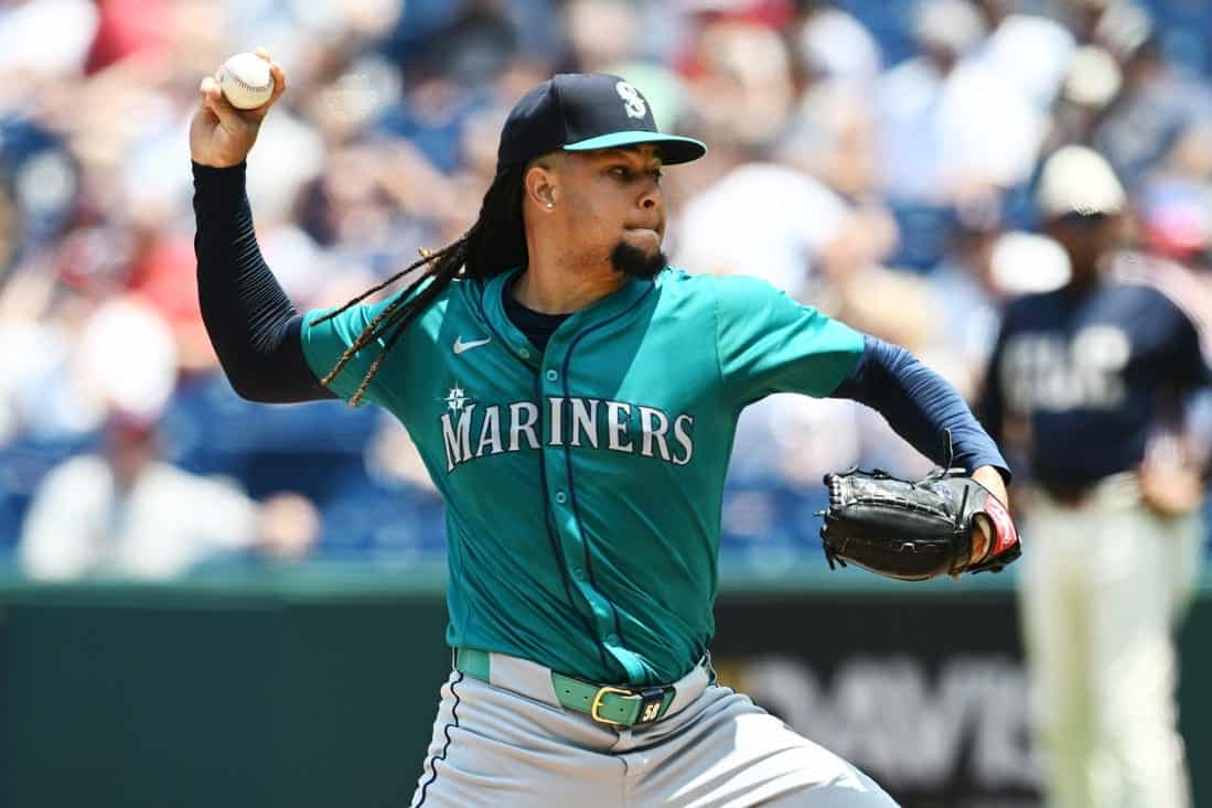1 Tampa Bay Rays vs Seattle Mariners Picks and Predictions June 25th 2024