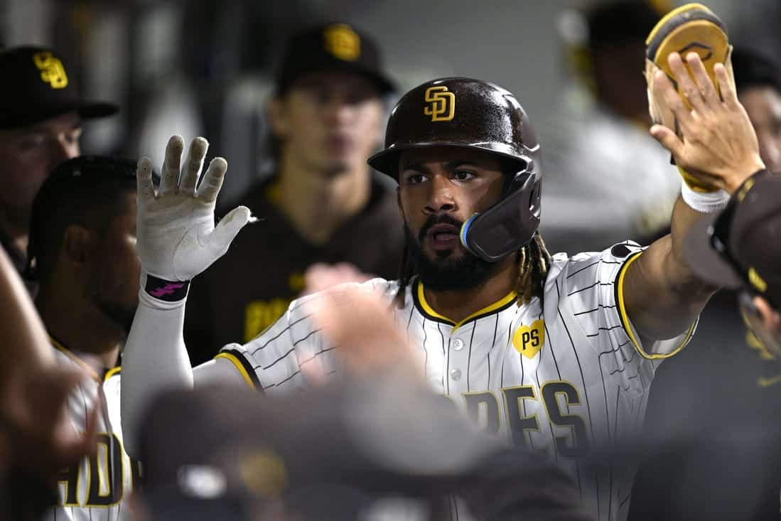 7 San Diego Padres vs Milwaukee Brewers Picks and Predictions June 21st 2024