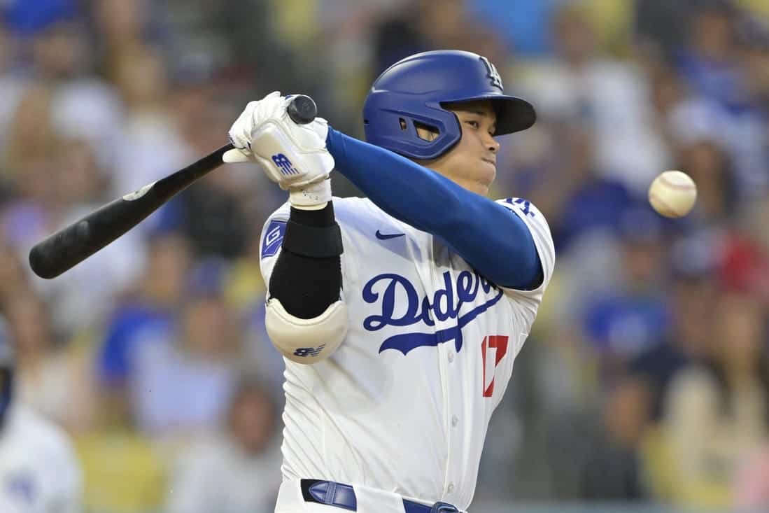 4 La Dodgers Dodgers vs La Angels Angels Picks and Predictions June 22nd 2024