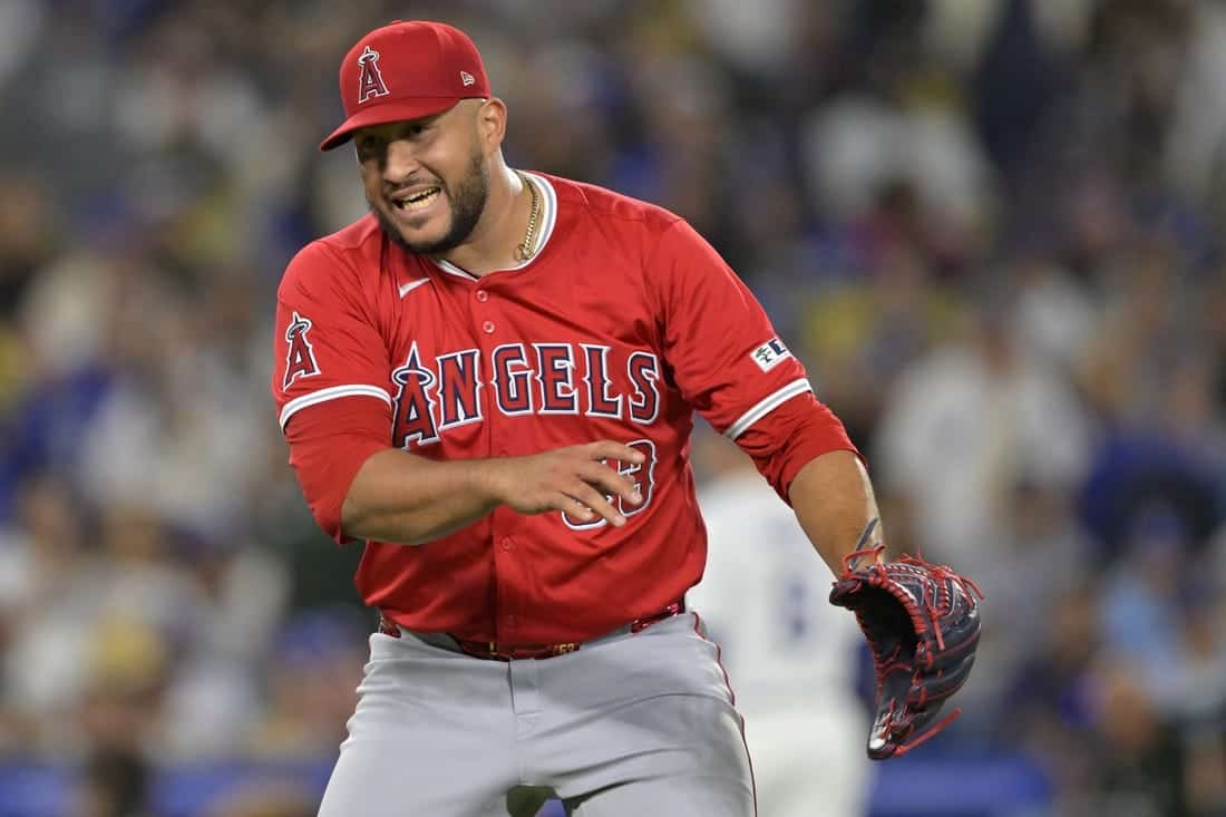 2 La Angels Angels vs Oakland Athletics Picks and Predictions June 25th 2024
