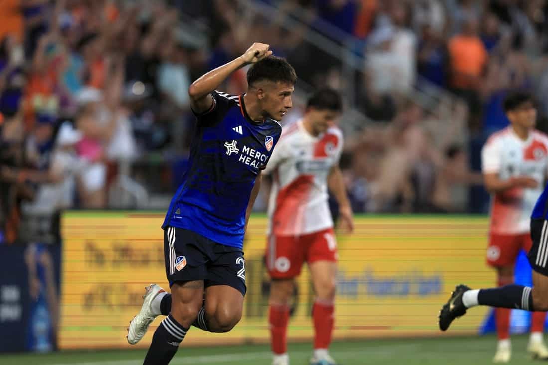 Previews 9 Fc Dallas Dal vs Fc Cincinnati Cin Picks and Predictions June 29th 2024