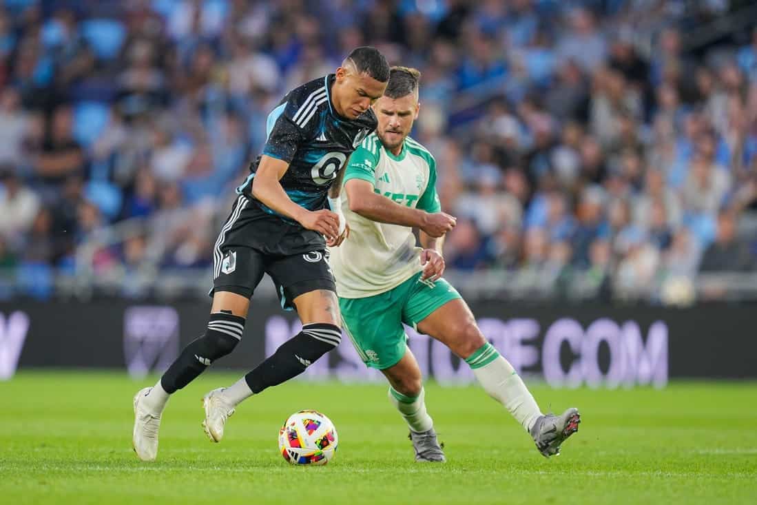 Previews 6 Sporting Kansas City Kc vs Austin Fc Aus Picks and Predictions June 29th 2024