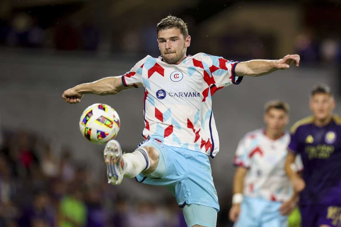Previews 8 Seattle Sounders Fc Sea vs Chicago Fire Chi Picks and Predictions June 29th 2024