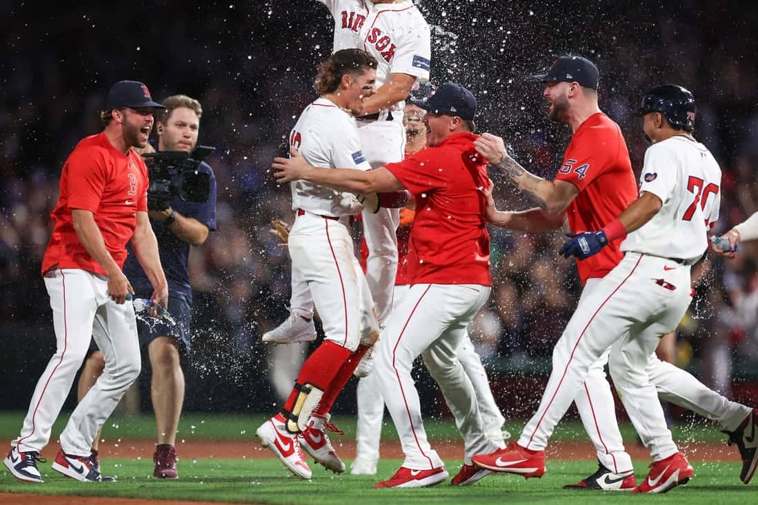 5 Boston Red Sox vs Toronto Blue Jays Picks and Predictions June 25th 2024