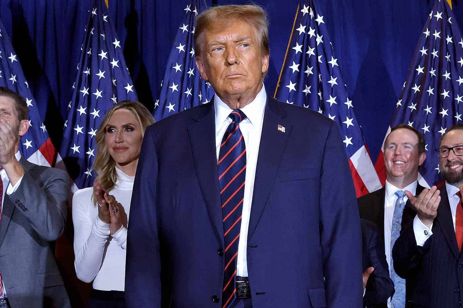 Donald Trump VP Odds