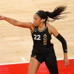 2024 WNBA MVP Odds - Can Anyone Stop A’ja Wilson?