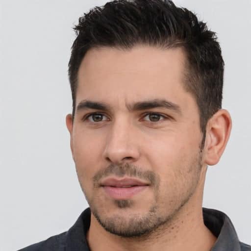 Gino De Luca Profile at Scores and Stats