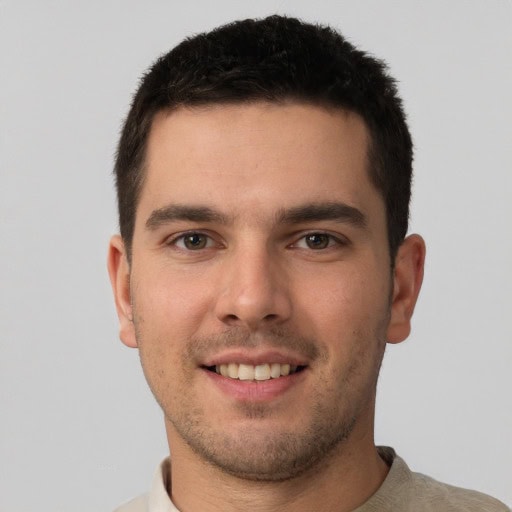 Tonny Ricci Profile at Scores and Stats