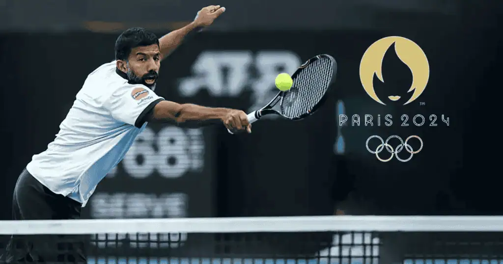 2024 Paris Olympics Mens Tennis Odds and Predictions