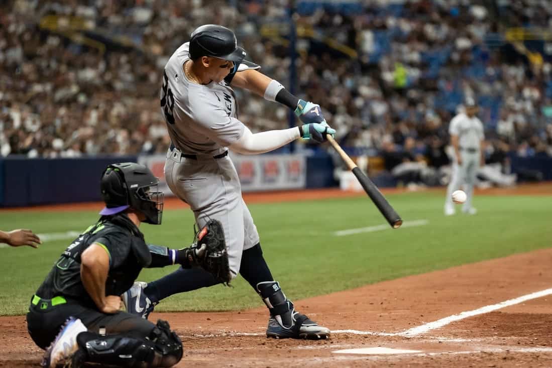 8 Tampa Bay Rays vs Ny Yankees Yankees Picks and Predictions July 9th 2024