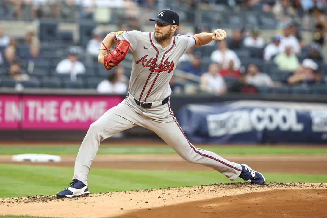 Arizona Diamondbacks vs Atlanta Braves Picks and Predictions July 9th 2024